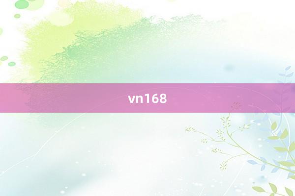 vn168