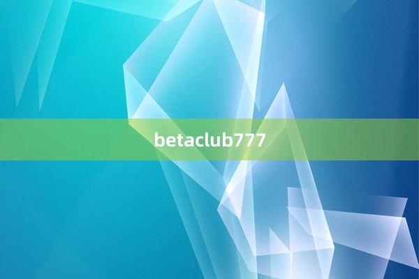 betaclub777