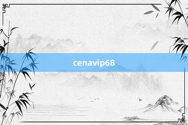 cenavip68