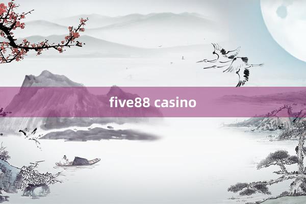 five88 casino