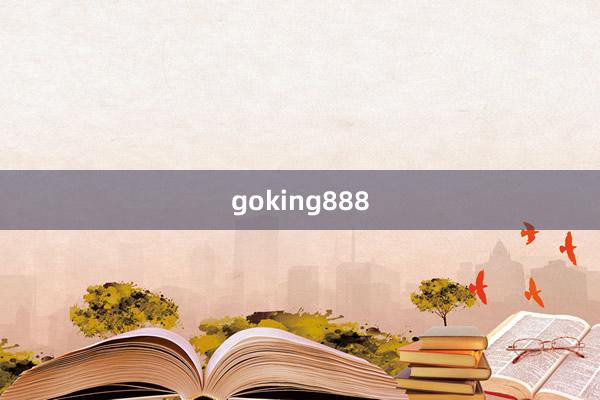 goking888