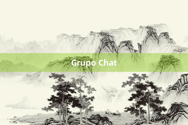 Grupo Chat