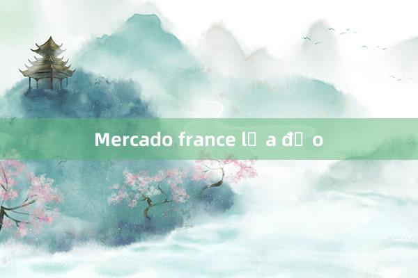 Mercado france lừa đảo