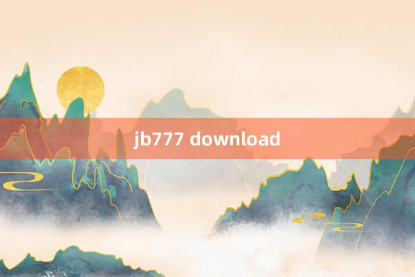 jb777 download