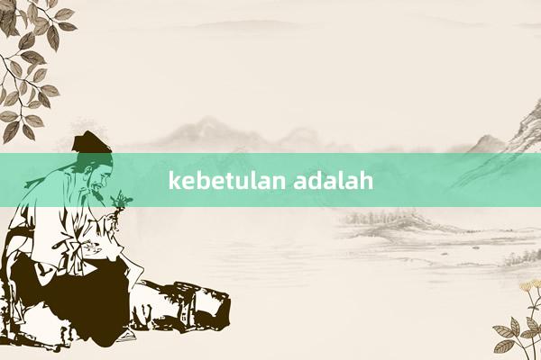 kebetulan adalah