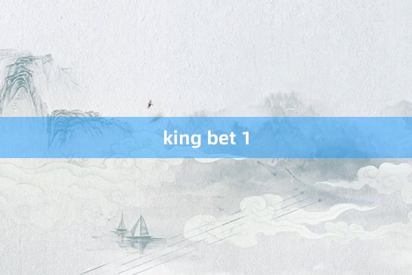 king bet 1