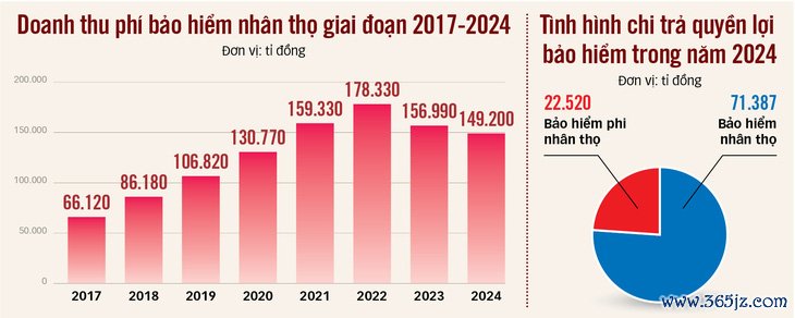 Ngăn 'chây ì' bồi thường bảo hiểm - Kỳ 1: 'Đoạn trường' đòi quyền lợi bảo hiểm - Ảnh 2.