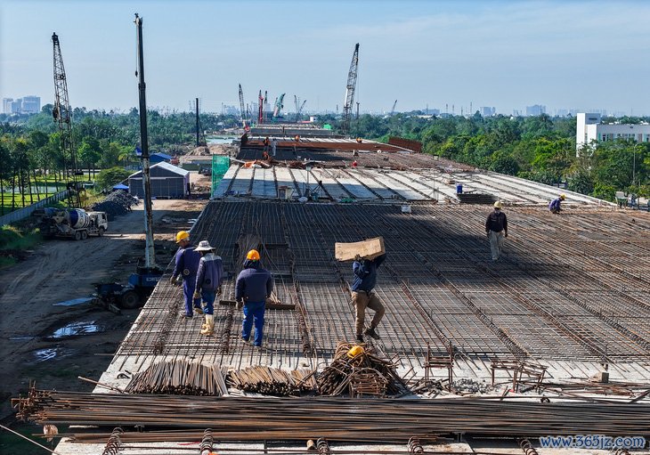 Khi Mặt trận Tổ quốc cùng “xắn tay” vào hàng loạt việc nóng - Ảnh 2.